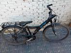 BNB jongensfiets City Rider 26 inch, Ophalen, Gebruikt