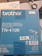 BROTHER TONER  TN-4100, Nieuw, Toner, Ophalen of Verzenden, Brother
