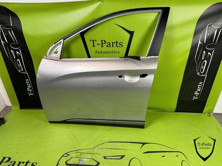 hyundai kona deur links voor portier 76003-J9020 76003J9020, Auto-onderdelen, Carrosserie, Deur, Hyundai, Gebruikt