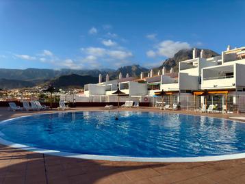 Gerenoveerd Appartement in Costa Adeje Te Koop Tenerife
