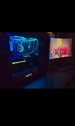 Game pc RTX 3070, Ophalen, Zo goed als nieuw