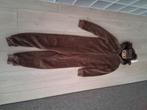 Onesie  kinderen maat 152  en maat  158-170, Ophalen, Zo goed als nieuw, Jongen