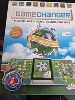 GameChanger voor iPad, Ophalen of Verzenden, Zo goed als nieuw, Apple iPad, Wi-Fi