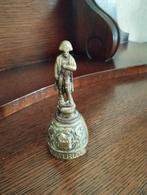 Tafelbelletje, Antiek en Kunst, Ophalen