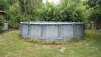 Intex zwembad, Tuin en Terras, Ophalen, 80 tot 120 cm, Rond, 300 cm of meer