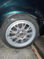 BMW style 133, Ophalen, Gebruikt, Velg(en), Winterbanden