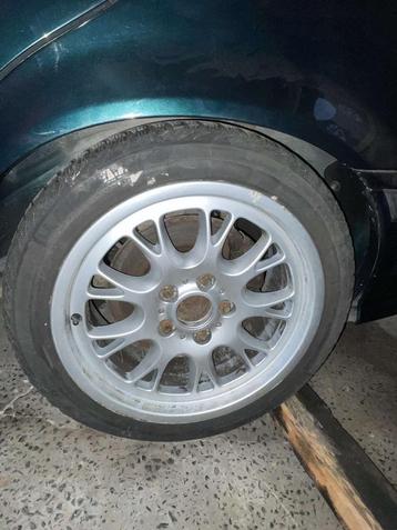 BMW style 133 beschikbaar voor biedingen