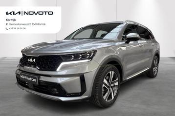 KIA Sorento More 1.6 PHEV 4WD AT6 beschikbaar voor biedingen