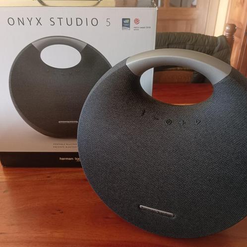 Harman Kardon Onyx Studio 5, Audio, Tv en Foto, Luidsprekerboxen, Nieuw, Overige typen, Minder dan 60 watt, Overige merken, Ophalen of Verzenden