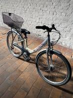 NORTA 24 inch 6V fietsbagagerekverlichting., Fietsen en Brommers, Fietsen | Meisjes, Ophalen, Handrem, NORTA, Gebruikt