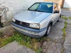 Golf 3, turbodiesel, 1996, Auto's, Diesel, Te koop, Golf, Particulier