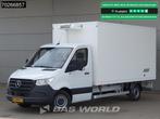 Mercedes Sprinter 315 CDI Koelwagen Achterdeuren Thermo King, Automaat, Stof, 4 cilinders, Wit