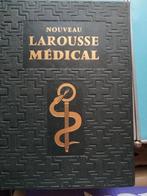 Larrousse Médical 1952, Livres, Comme neuf, Enlèvement