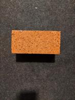 Briques, Doe-het-zelf en Bouw, Metselstenen, Ophalen of Verzenden, Nieuw, Bakstenen