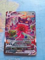 Gengar vmax pokemon zie beschrijving., Ophalen of Verzenden, Zo goed als nieuw