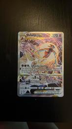Deoxys gg46/gg70 crown zenith, Ophalen of Verzenden, Zo goed als nieuw