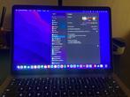 Macbook pro (2017), Computers en Software, Apple Macbooks, Ophalen, Gebruikt, 8 GB, 13 inch