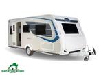 Caravelair ARTICA 492 (BERLIN), Caravanes & Camping, Jusqu'à 4, Entreprise, 5 à 6 mètres, Caravelair