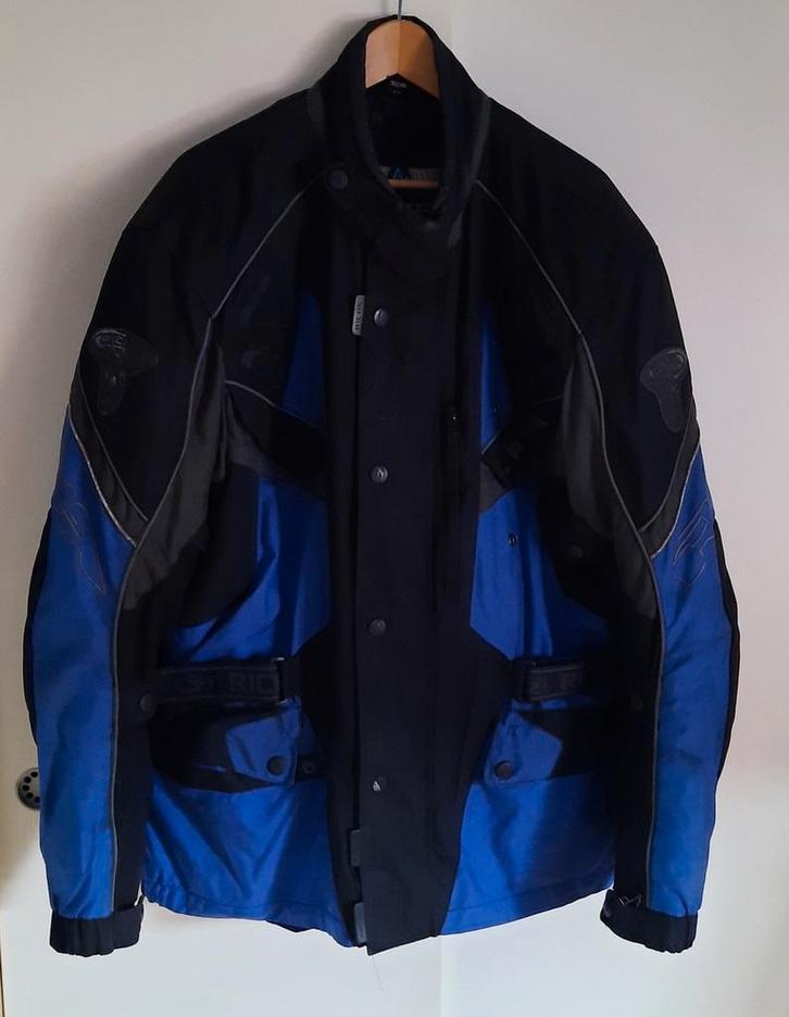 Richa motorjas "XXL", Motoren, Kleding | Motorkleding, Heren, Tweedehands, Ophalen of Verzenden