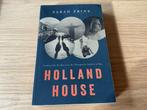 Sarah Prins - Holland House - prima staat, Ophalen, Gelezen, Sarah Prins