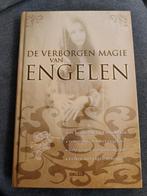T. Cortens - De verborgen magie van engelen, Boeken, Ophalen of Verzenden, T. Cortens