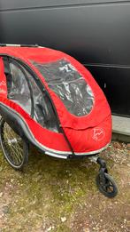 Fietskar Winter Dolphin, Fietsen en Brommers, Ophalen, Gebruikt, Kinderkar