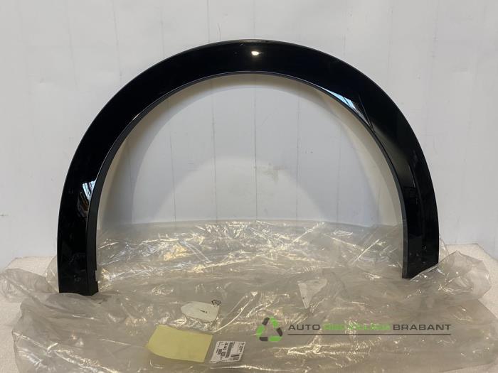 Extension garde-boue d'un Peugeot 208, Autos : Pièces & Accessoires, Neuf, -, 3 mois de garantie, -