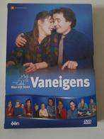 Dvd - Vaneigens,  Man Bijt Hond - alle afleveringen, Cd's en Dvd's, Dvd's | Tv en Series, Ophalen of Verzenden, Zo goed als nieuw