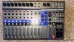 Multitrack recorder Zoom L-12, Ophalen of Verzenden, Gebruikt, Audio