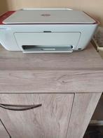 Imprimante, Enlèvement, Imprimante