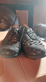 Camper schoenen maat 40, Zwart, Overige typen, Camper, Ophalen of Verzenden