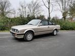 BMW 3 Serie Reeks Cabrio 318I Baur Cabrio (bj 1991), Stof, Cabriolet, Beige, 83 kW