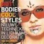 Nieuwe technieken in lichaamsdecoratie Ted Polhemus, Livres, Science, Comme neuf, Enlèvement ou Envoi