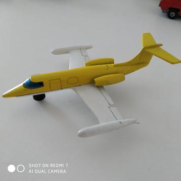 Matchbox SP1 Learjet 1973.  beschikbaar voor biedingen