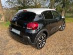 Citroen C3 Shine, Auto's, 1199 cc, Zwart, Handgeschakeld, 5 deurs