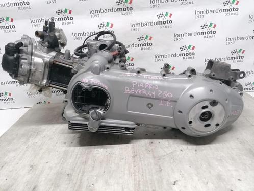 Piaggio Beverly Tourer Cruiser Geopolis Sportcity 250-motor, Motoren, Onderdelen | Overige, Gebruikt, Verzenden