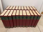 Encyclopedie Sesam 21-delig, Gelezen, Algemeen, Diverse auteurs, Complete serie