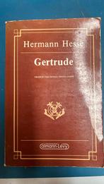 Gertrude (herman hesse), Boeken, Ophalen of Verzenden