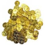 aankoop gouden munten, Or, Enlèvement ou Envoi, Monnaie en vrac