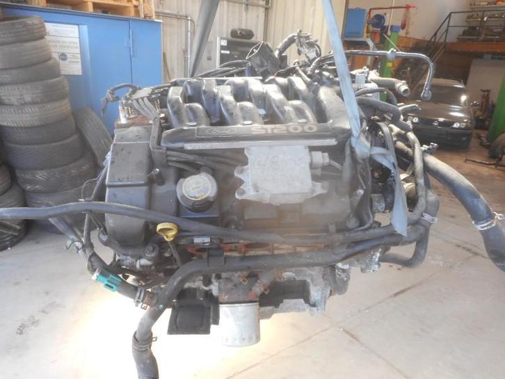 MOTOR Ford Mondeo II (01-1996/09-2000), Auto-onderdelen, Motor en Toebehoren, Ford, Gebruikt