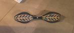 Waveboard, Sport en Fitness, Skateboarden, Ophalen of Verzenden, Gebruikt, Waveboard