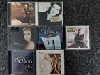Cd's Céline Dion, Cd's en Dvd's, Ophalen of Verzenden, Zo goed als nieuw