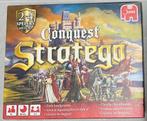 Jumbo - Conquest Stratego, Een of twee spelers, Ophalen of Verzenden, Gebruikt, Jumbo