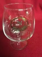 Cognac glas voor een Napoleon, Huis en Inrichting, Keuken | Servies, Ophalen of Verzenden, Zo goed als nieuw, Glas, Glas of Glazen