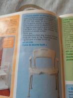 Chaise stable de douche, Ophalen of Verzenden
