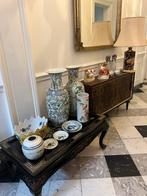 Groot lot antiqiteiten, Ophalen of Verzenden