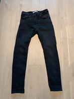 Zwarte spijkerbroek - 38, Kleding | Heren, Spijkerbroeken en Jeans, W36 - W38 (confectie 52/54), Zwart, Ophalen of Verzenden, Zo goed als nieuw