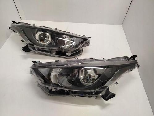 Toyota Yaris IV Gewone lens links rechts lamp, Auto-onderdelen, Verlichting, Toyota, Gebruikt, Ophalen of Verzenden