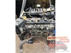 Motor van een Fiat Punto Grande, Auto-onderdelen, Ophalen of Verzenden, 3 maanden garantie, Gebruikt, Fiat