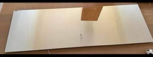 Wandspiegel met Ledverlichting en Anti-Condens 2000x650, Huis en Inrichting, Woonaccessoires | Spiegels, Gebruikt, 125 cm of meer